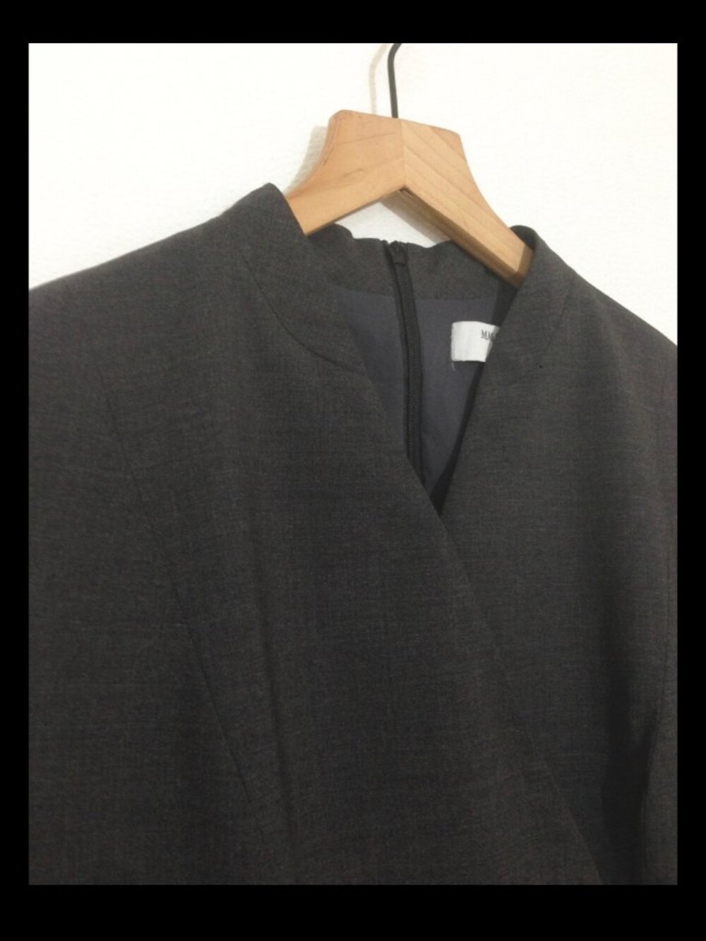 MM Lafleur Olivia Dress - Size 4 - NWT - Picture 8 of 11